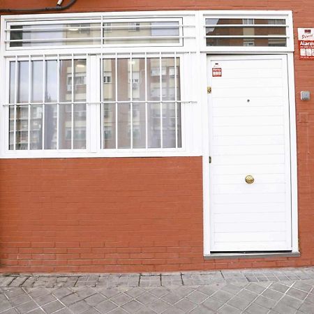 La Casita De Valvanera Madrid Dış mekan fotoğraf