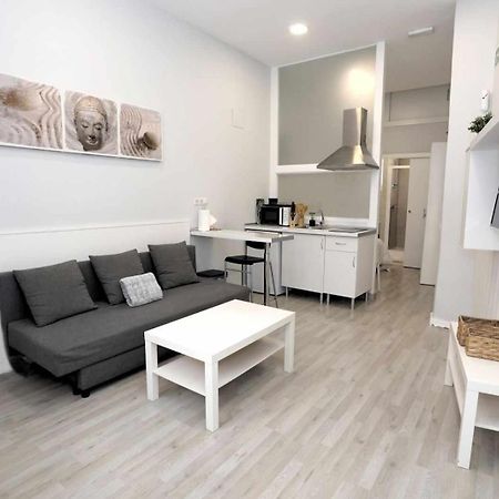 La Casita De Valvanera Madrid Dış mekan fotoğraf