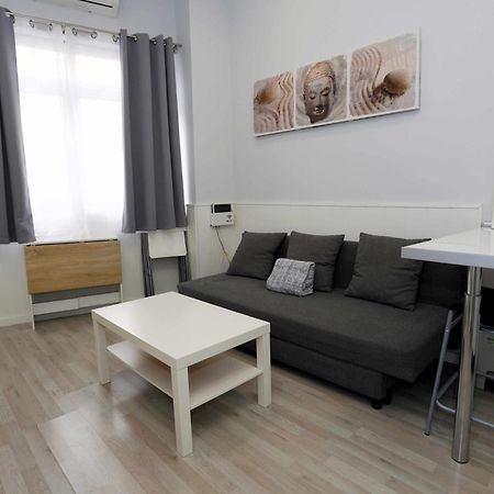 La Casita De Valvanera Madrid Dış mekan fotoğraf