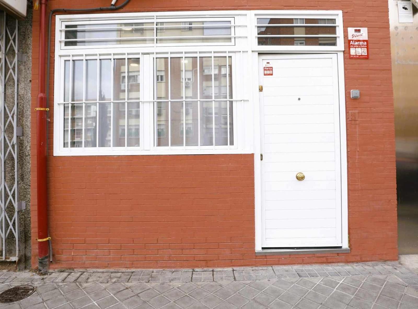 La Casita De Valvanera Madrid Dış mekan fotoğraf