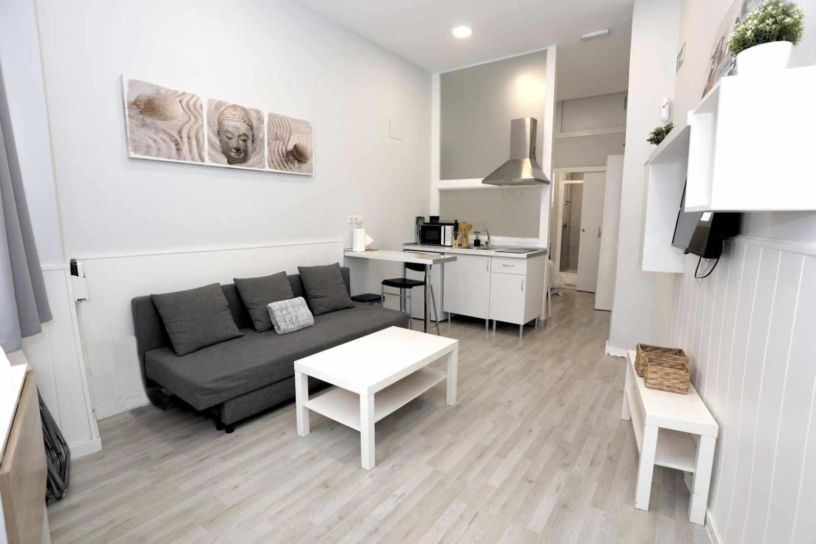 La Casita De Valvanera Madrid Dış mekan fotoğraf
