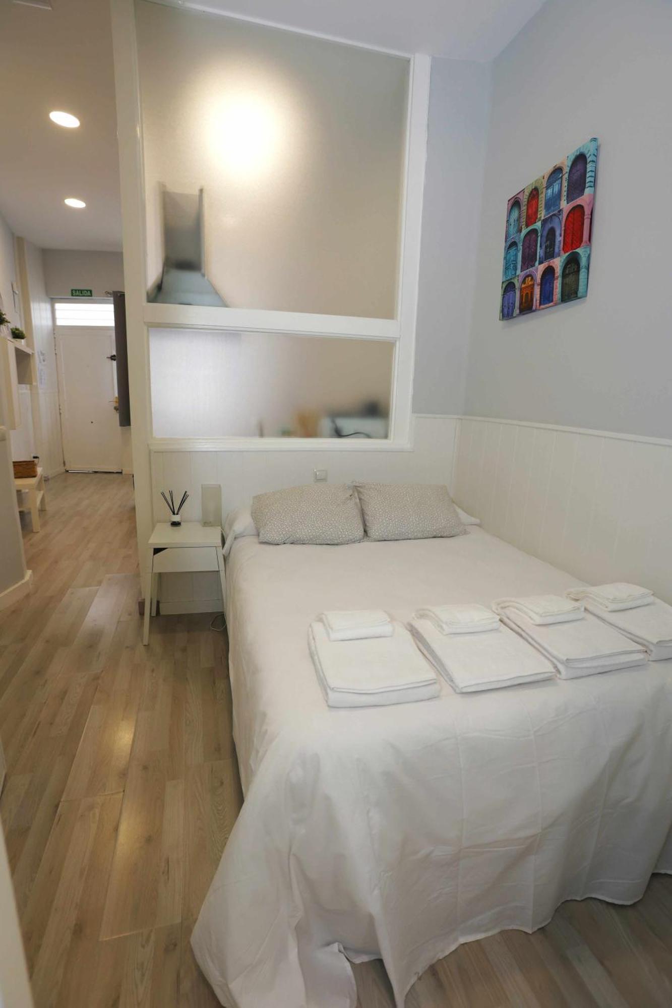 La Casita De Valvanera Madrid Dış mekan fotoğraf