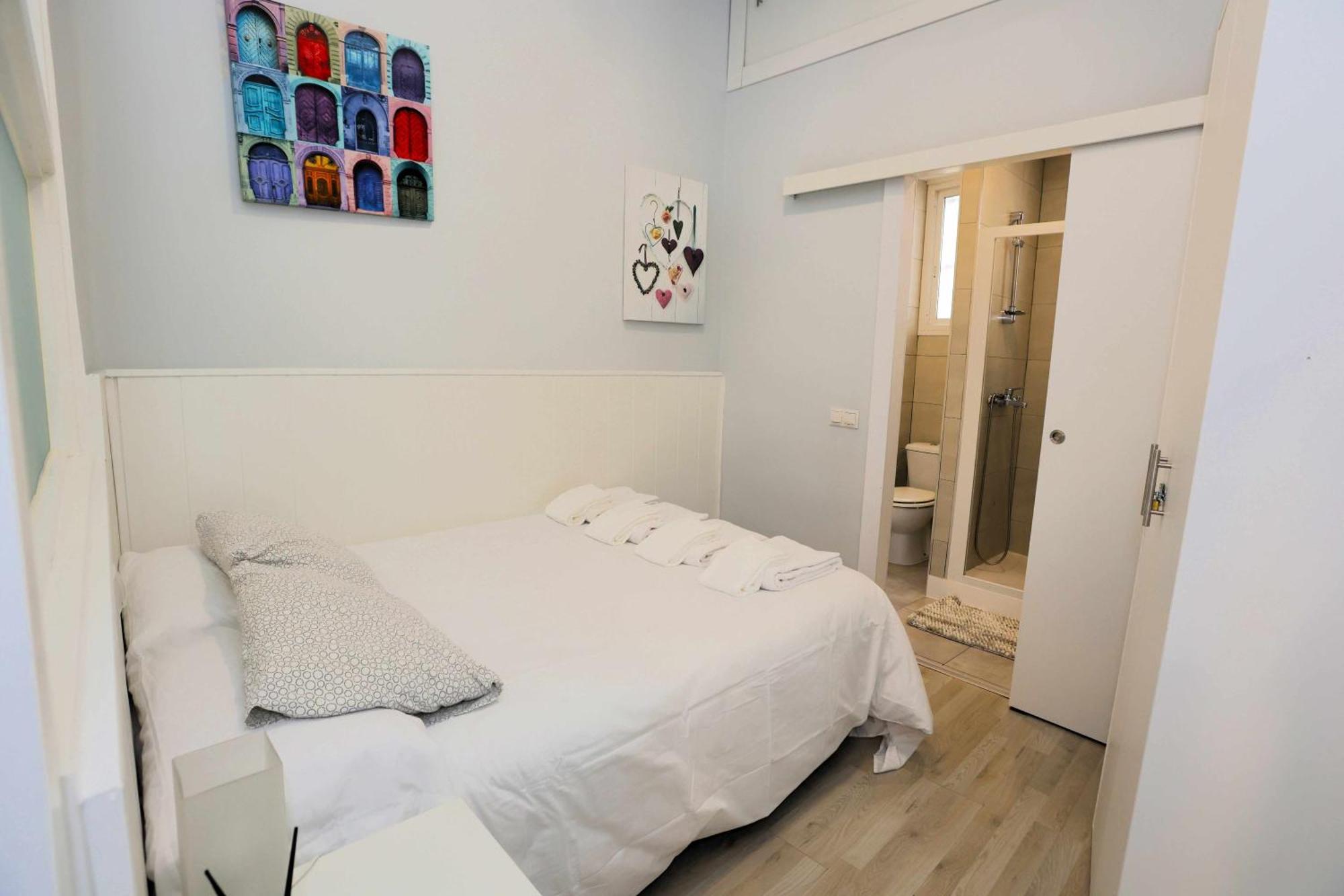 La Casita De Valvanera Madrid Dış mekan fotoğraf