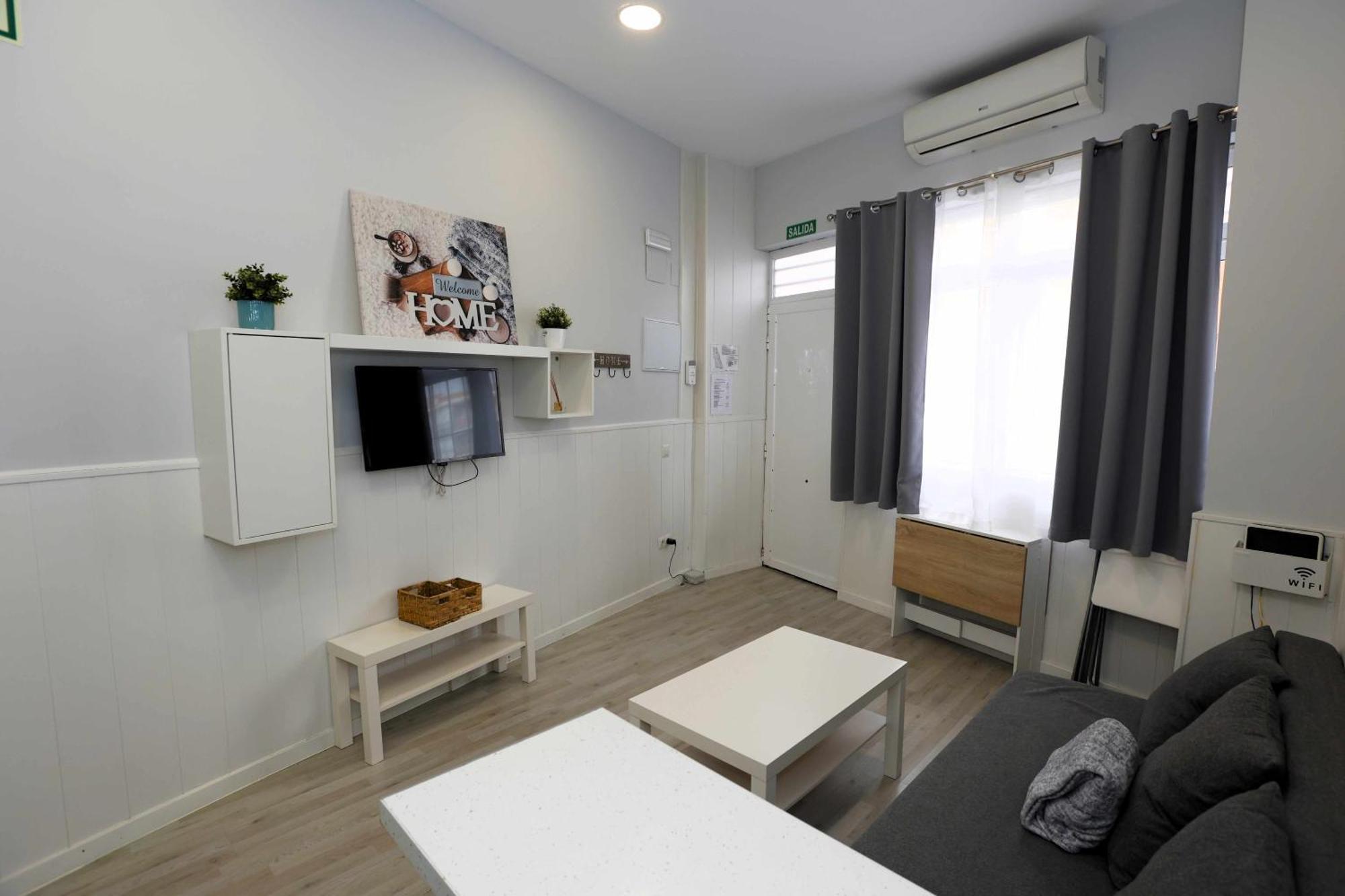 La Casita De Valvanera Madrid Dış mekan fotoğraf