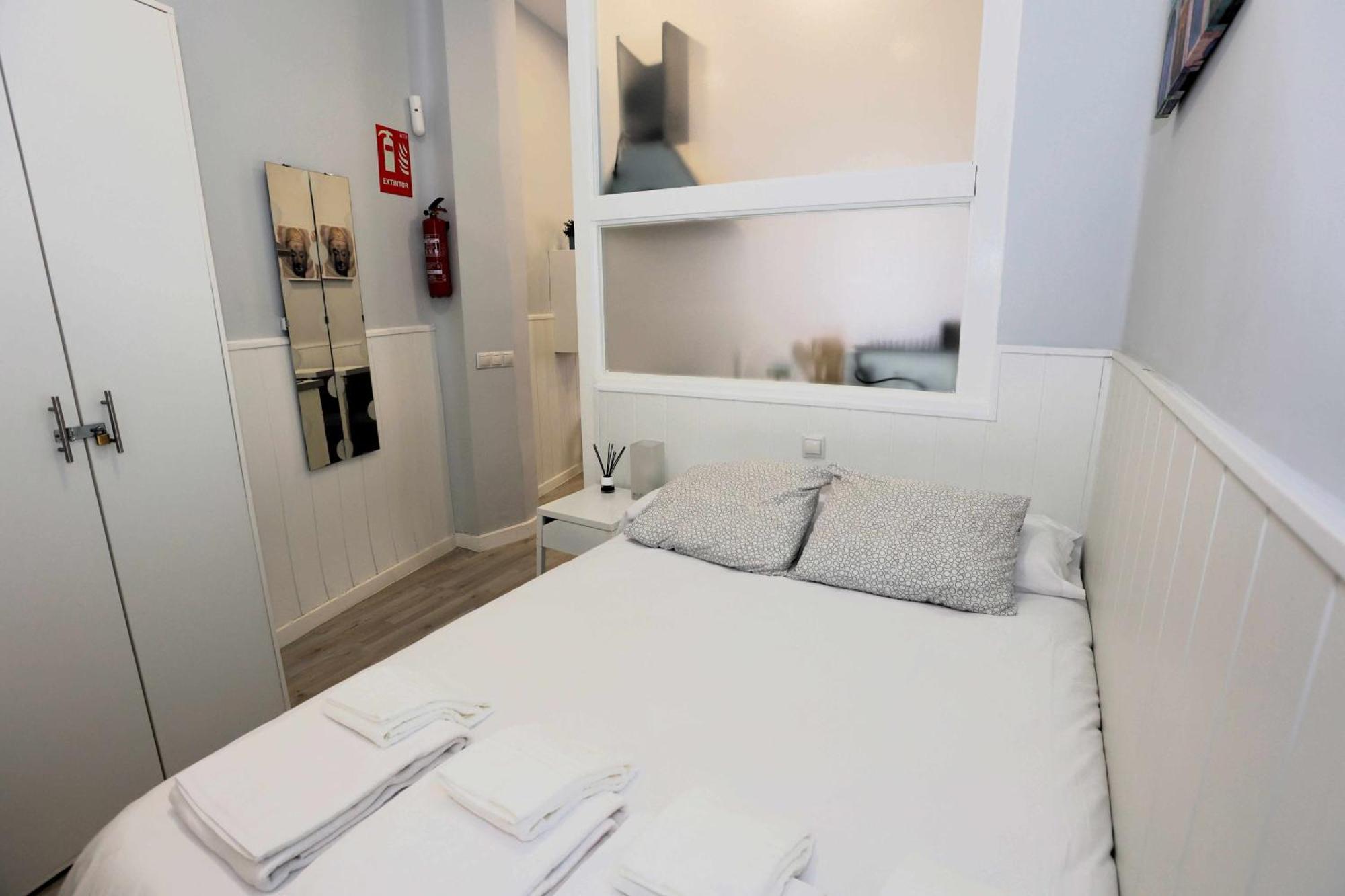 La Casita De Valvanera Madrid Dış mekan fotoğraf