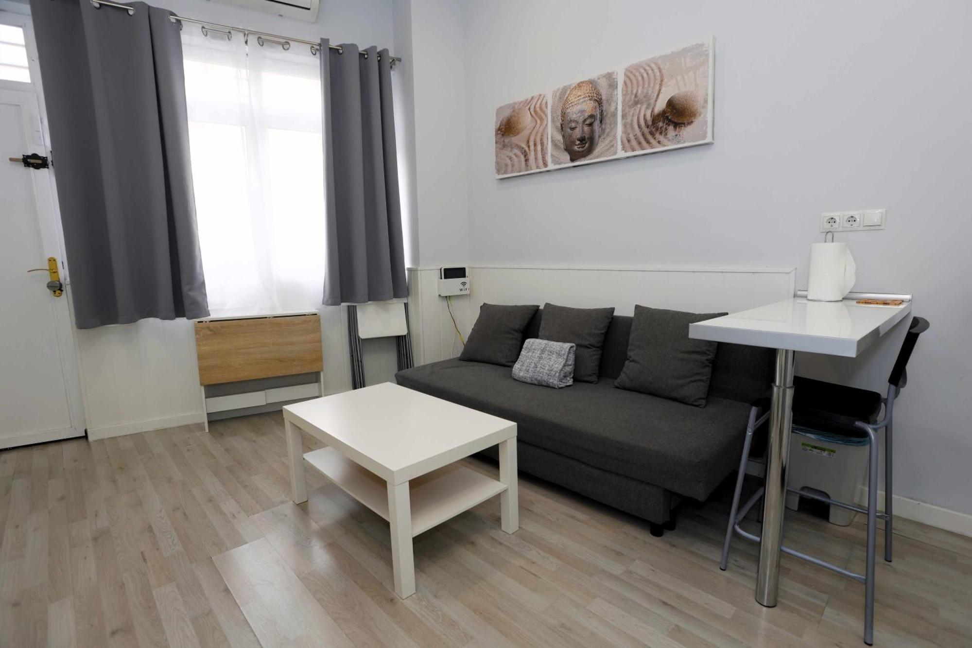 La Casita De Valvanera Madrid Dış mekan fotoğraf